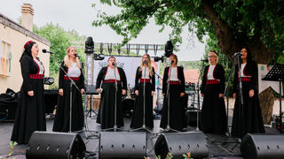 1. Festival rižota @ Skradin
