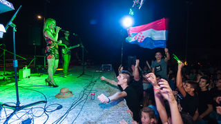 Fešta u Poličniku 29.6.2016. – foto Ivan Toman