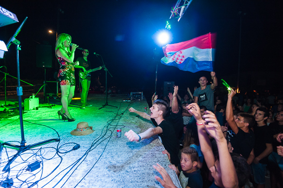 Fešta u Poličniku 29.6.2016. – foto Ivan Toman