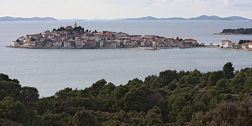 Primošten Primošten
