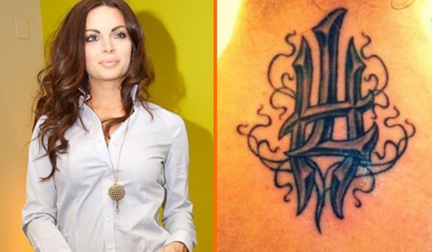 Nikolina Pišek ( foto Index.hr).