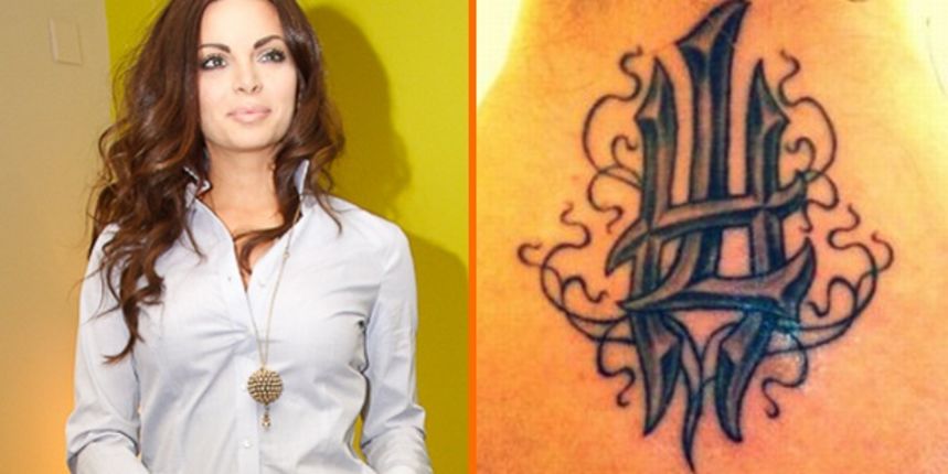 Nikolina Pišek ( foto Index.hr).