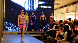 Supernova Zadar: Schwarzkopf Cro A Porter Ultime Model Search, Foto: Iva Perinčić