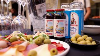 Otvorenje Fan shopa KK Zadar