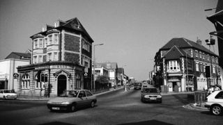 Tomislav M. Bilosnić: Raj gdje je ugljen bio kralj Tomislav M. Bilosnić: Raj gdje je ugljen bio kralj