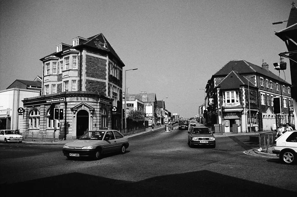 Tomislav M. Bilosnić: Raj gdje je ugljen bio kralj Tomislav M. Bilosnić: Raj gdje je ugljen bio kralj