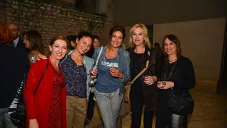 Premijera predstave “Otočićići” u Kazalištu lutaka Zadar Premijera predstave “Otočićići” u Kazalištu lutaka Zadar