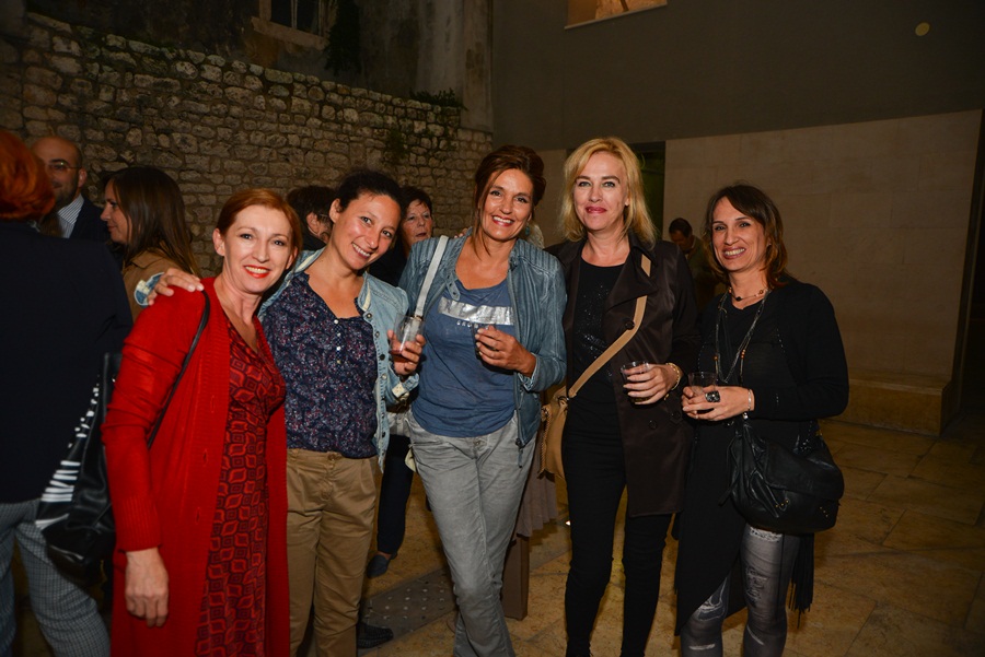 Premijera predstave “Otočićići” u Kazalištu lutaka Zadar Premijera predstave “Otočićići” u Kazalištu lutaka Zadar