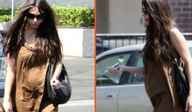 Oksana Gregorieva (Index.hr)