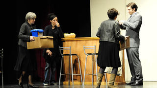 Zečja rupa (Foto:Nenad Marčev)