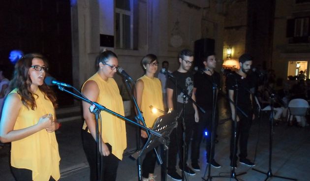 Duhovna pop glazba, foto:Promo