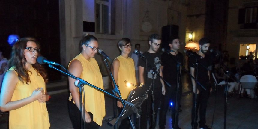 Duhovna pop glazba, foto:Promo