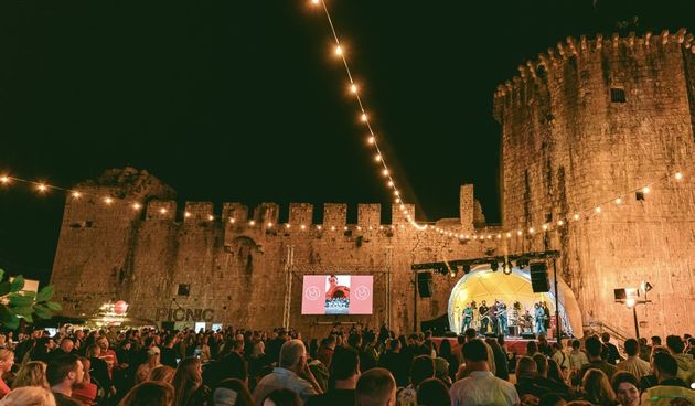 Babarol street food festival: U Trogir dolaze TBF, Songkillers, Ivan Pažanin