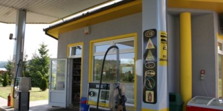Europetrol (Foto: www.javno.com) Europetrol (Foto: www.javno.com)