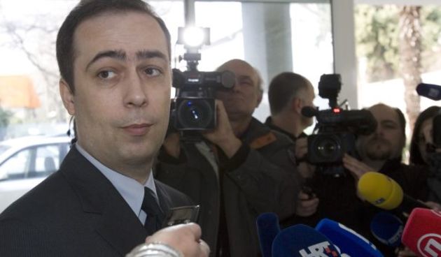 Nenad Končar ( foto Cropix)