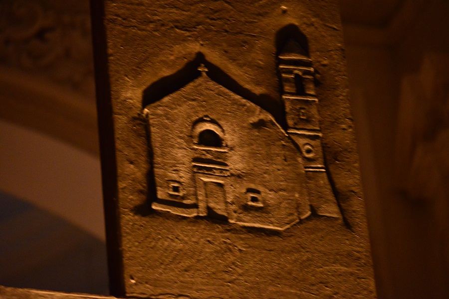 Pasionski oratorij “Zadnja postaja” ; foto Iva Perinčić