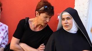 Otvorenje i blagoslov dječjeg vrtića “Golubica”, Foto: Iva Perinčić