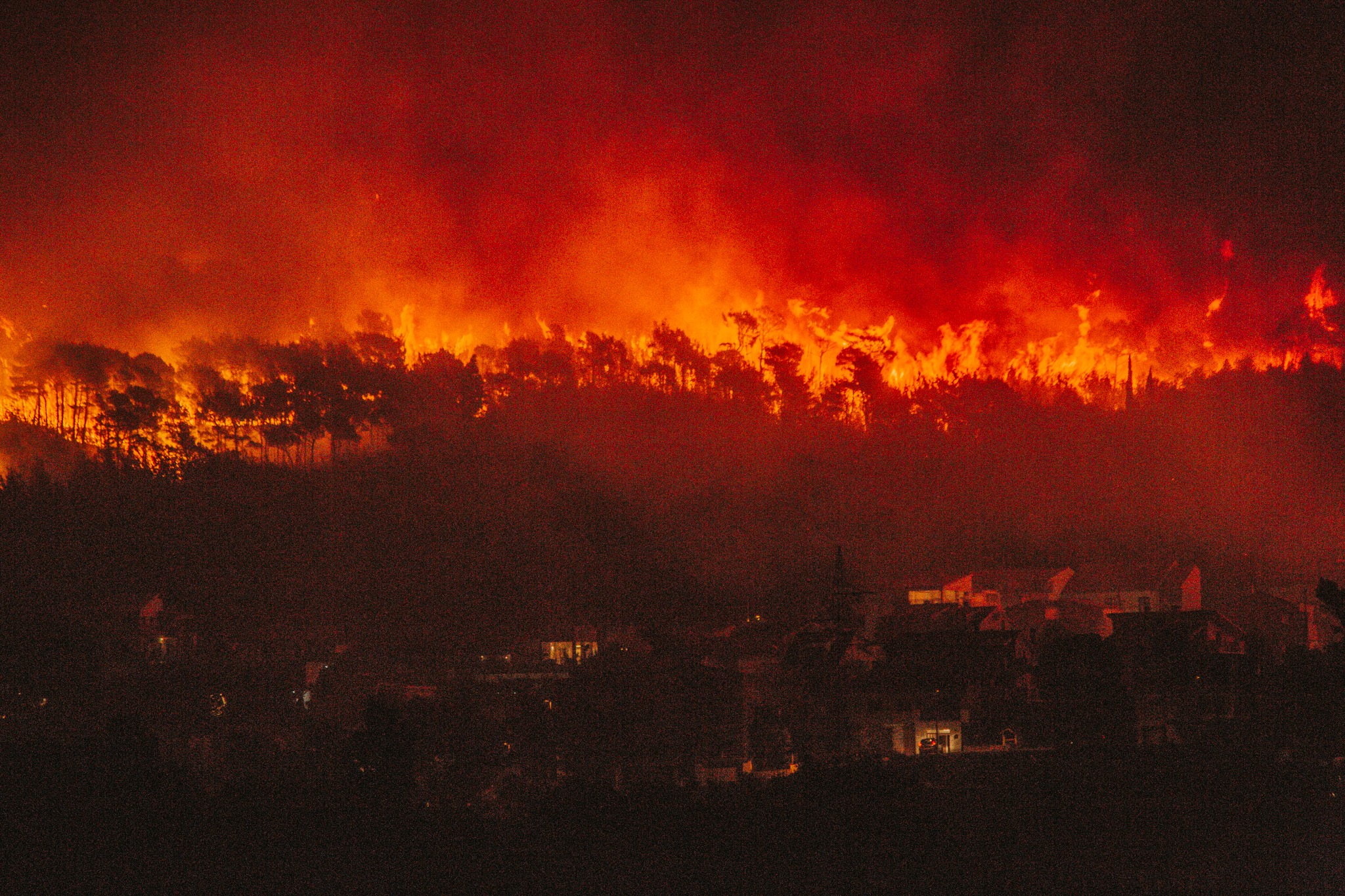 Žrnovnica Žrnovnica