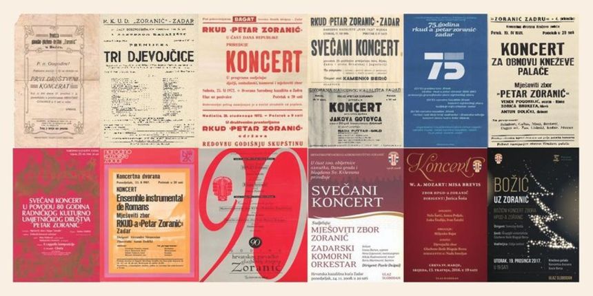 HPGD Zoranić – 110 godina HPGD Zoranić – 110 godina