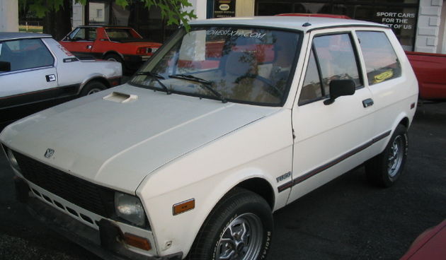 Yugo (Foto: midwest-x19.com)