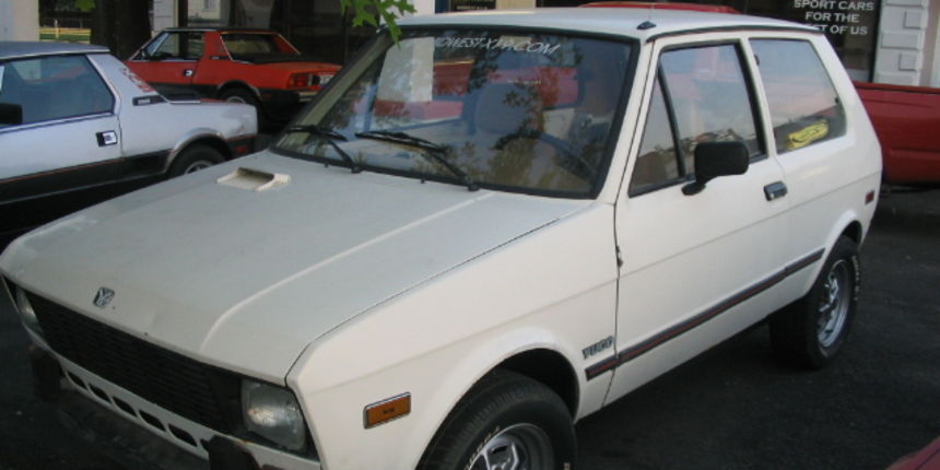 Yugo (Foto: midwest-x19.com)