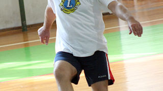 Humanitarna utakmica u malom nogometu  (Foto:Saša Čuka)