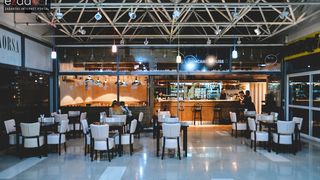 Zavirite u novootvoreni Pancake House TA-VA Zavirite u novootvoreni Pancake House TA-VA