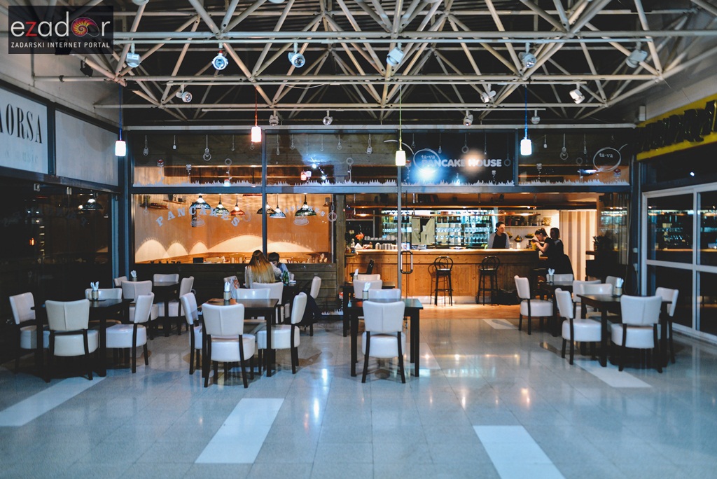 Zavirite u novootvoreni Pancake House TA-VA Zavirite u novootvoreni Pancake House TA-VA