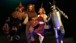 Čarobnjak iz Oza (foto: Marin Gospić)