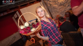 Sukošanska fešta 2018. uz Tomislava Bralića i klapu Intrade te Jelenu Rozgu Sukošanska fešta 2018. uz Tomislava Bralića i klapu Intrade te Jelenu Rozgu