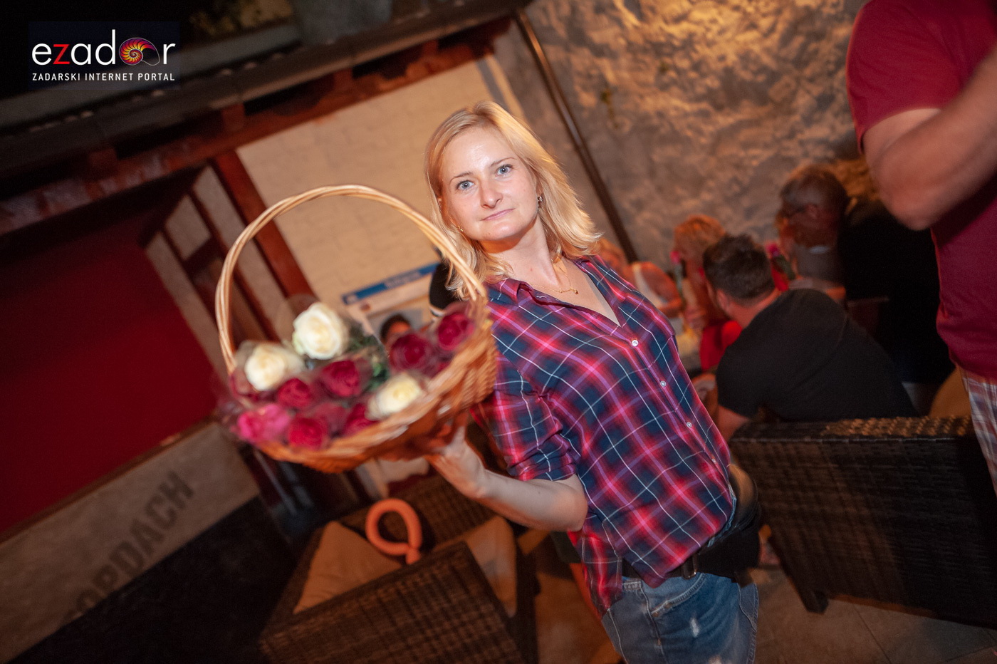 Sukošanska fešta 2018. uz Tomislava Bralića i klapu Intrade te Jelenu Rozgu Sukošanska fešta 2018. uz Tomislava Bralića i klapu Intrade te Jelenu Rozgu