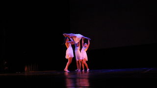 HNK Zadar: 5. Zadarski plesni festival u organizaciji Plesne udruge Gesta okupio je više od 260 plesača HNK Zadar: 5. Zadarski plesni festival u organizaciji Plesne udruge Gesta okupio je više od 260 plesača