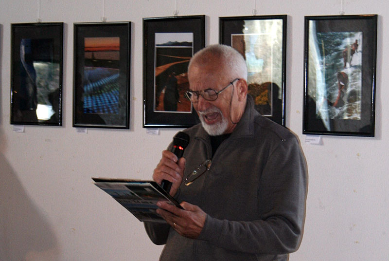 3. izložba ‘Otočni fotografi Zadarske županije’