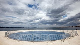 Pozdrav suncu danas će ponovno zasvijetliti