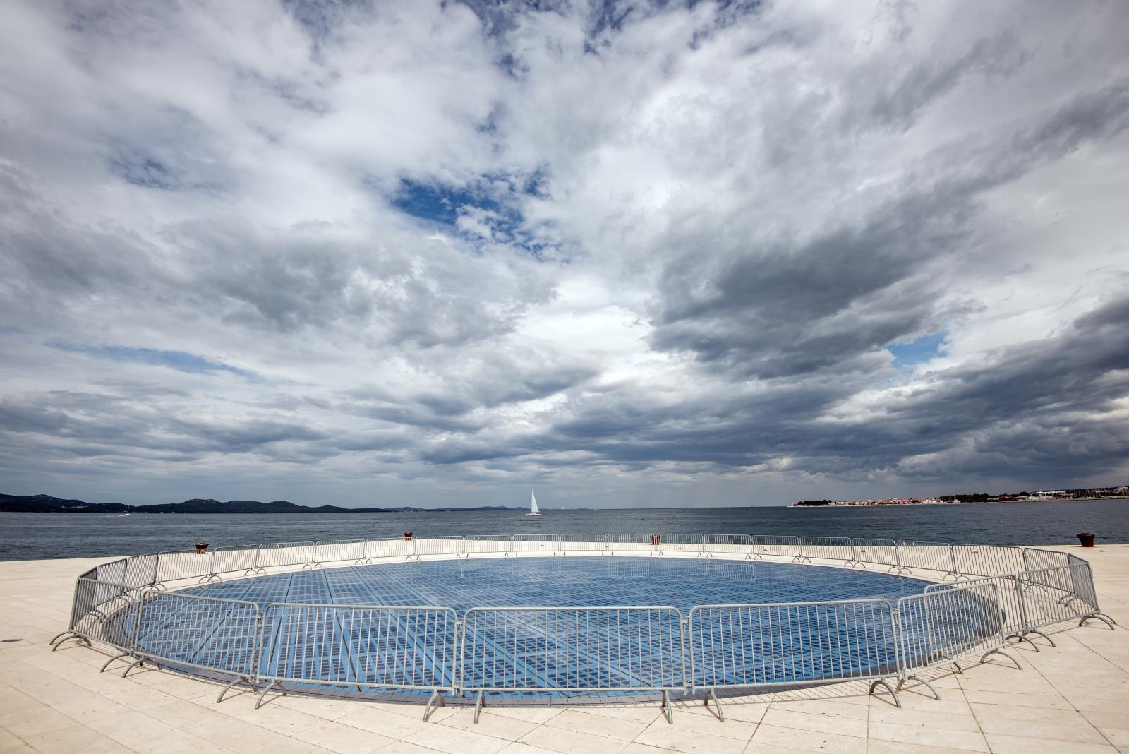 Pozdrav suncu danas će ponovno zasvijetliti
