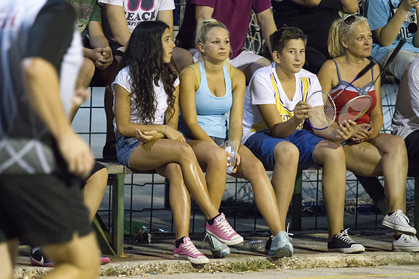 Ljetna liga Diklo-Maraska Ljetna liga Diklo-Maraska