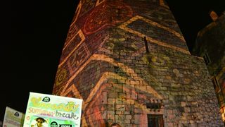 Terraneo summer break: Nicola Combo & Ilija Rudman