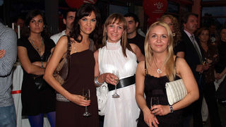 Automotozilla.com opening party