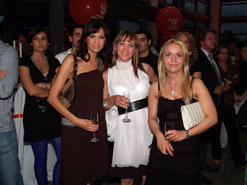 Automotozilla.com opening party