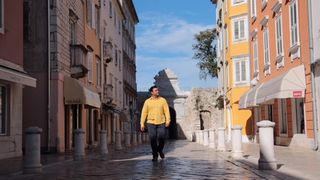 Snimanje gastro serijala “Dhruv Baker: Iz Hrvatske s ljubavlju” u našoj županiji Snimanje gastro serijala “Dhruv Baker: Iz Hrvatske s ljubavlju” u našoj županiji