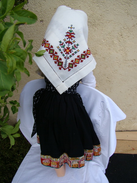 Galovac: Smotra  tradicijske baštine osnovnih i srednjih škola Zadarske županije. Foto: Marko Mane Ledenko