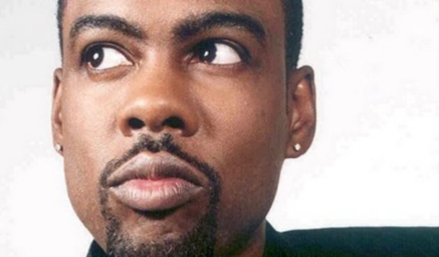 Chris Rock (Foto: london.diarystar.co.uk)