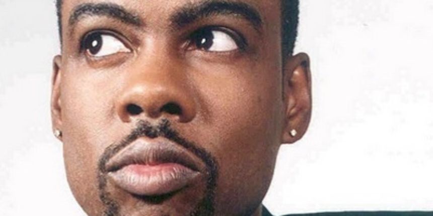 Chris Rock (Foto: london.diarystar.co.uk) Chris Rock (Foto: london.diarystar.co.uk)