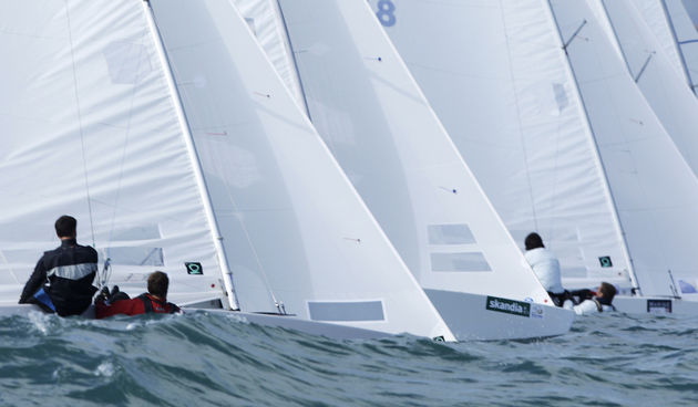 Arapov/Šitić pobjednici Prvenstva 17. okruga za klasu Zvijezda