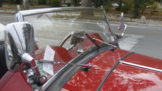 Adriatica Gazoline 2008.