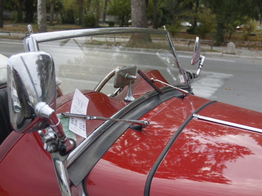 Adriatica Gazoline 2008.