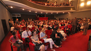 “Mirage – začarani svijet mašte” (foto:Saša Čuka)