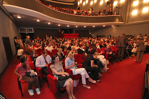 “Mirage – začarani svijet mašte” (foto:Saša Čuka)