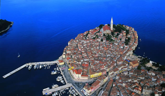 Rovinj