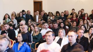 Svečana promocija Svečana promocija